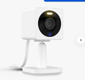 Wyze Cam OG — Wired 1080p HD Smart Camera, 24/7 microSD Recording, Pets/Baby Monitor/Security/Nanny Cam, Works w Alexa & Google Assistant, WiFi